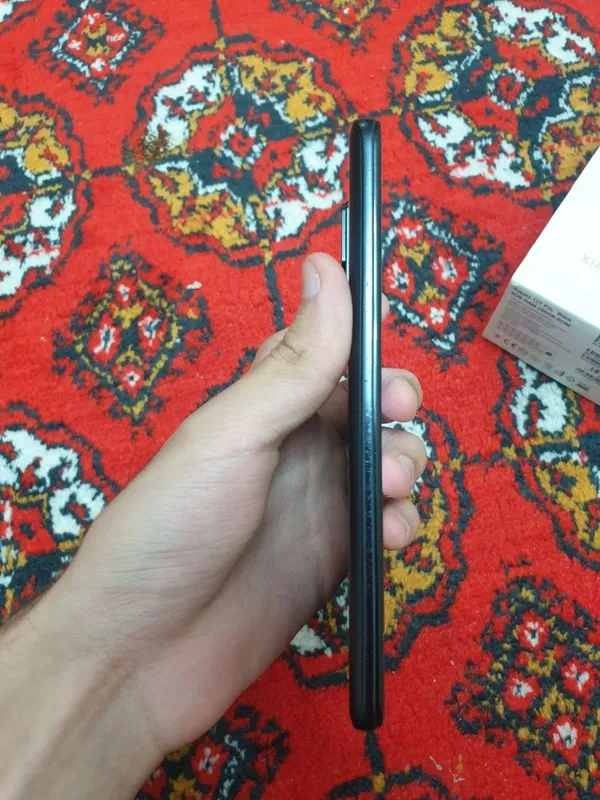 XIAOMI 12T PRO, ortacha holata 3 XIAOMI 12T PRO, ortacha holata 3