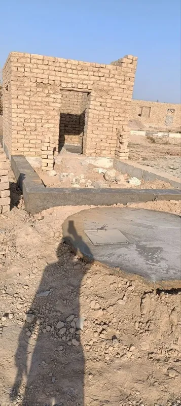 Qarshi shaxar Yangi bogʻda 6, sotix yer uchaskasi sotiladi 7
