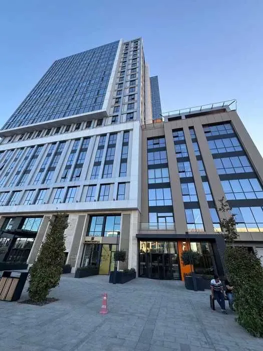 Сдаётся офис в аренду | Nest One | С мебелью — фото 3