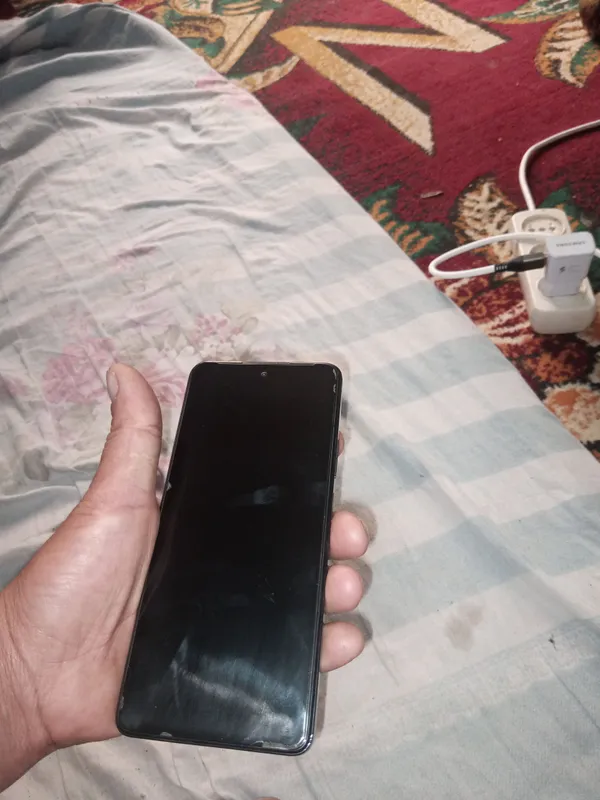 Infinix not 40 — фото 1