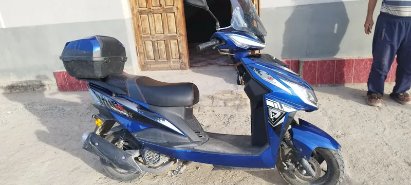 Yili 2025 yurgan masofasi 1230 km