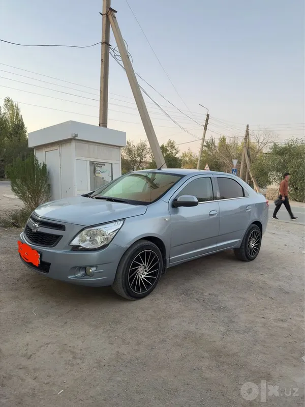Cobalt satiladi 2 Cobalt satiladi 2