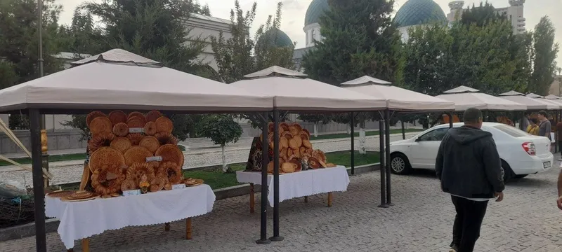 Чодир (шатер) арендага берилади 2 Чодир (шатер) арендага берилади 2