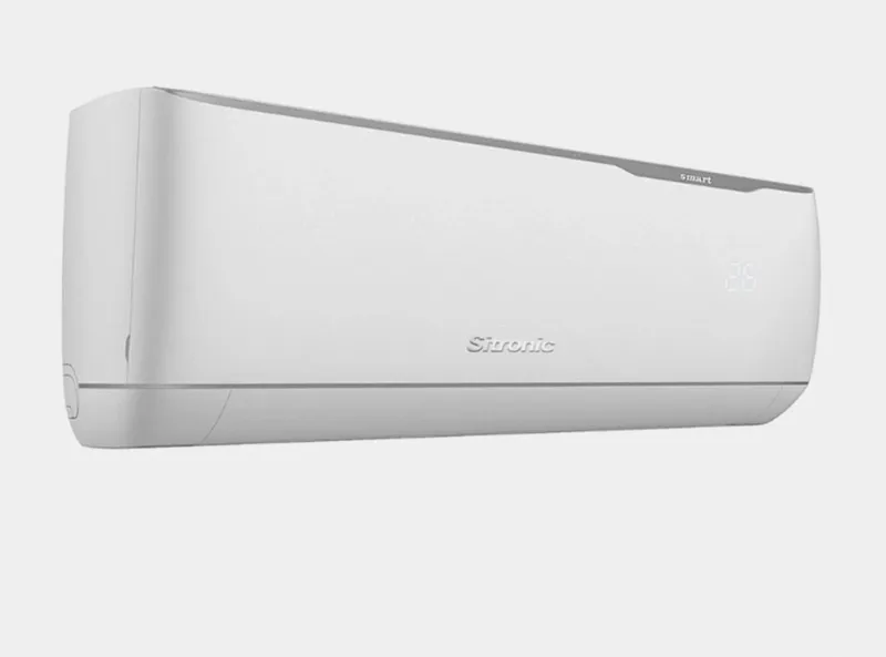 КОНДИЦИОНЕРЫ sitronic gree 5 КОНДИЦИОНЕРЫ sitronic gree 5