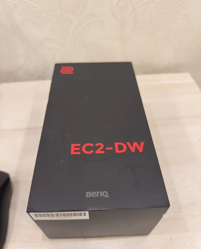ZOWIE EC2-DW professional kibersport sichqonchasi 4