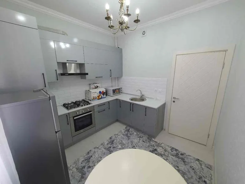 Срочно продается квартира в ЖК Assaom sohil 6