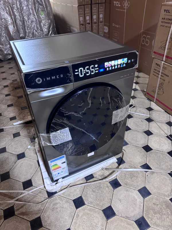 Invertor mator 4