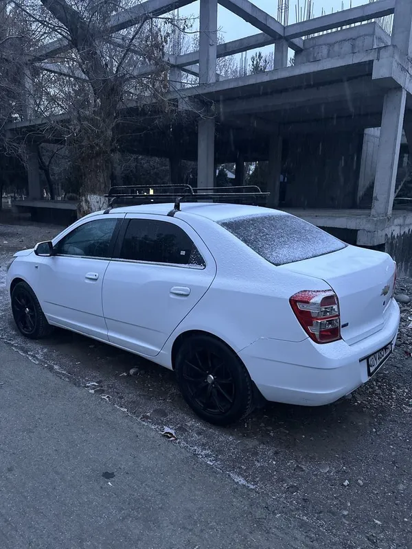 Cobalt avtomat 2016 yurgani 210min kraska oldi toza orqa ewiklar sepi