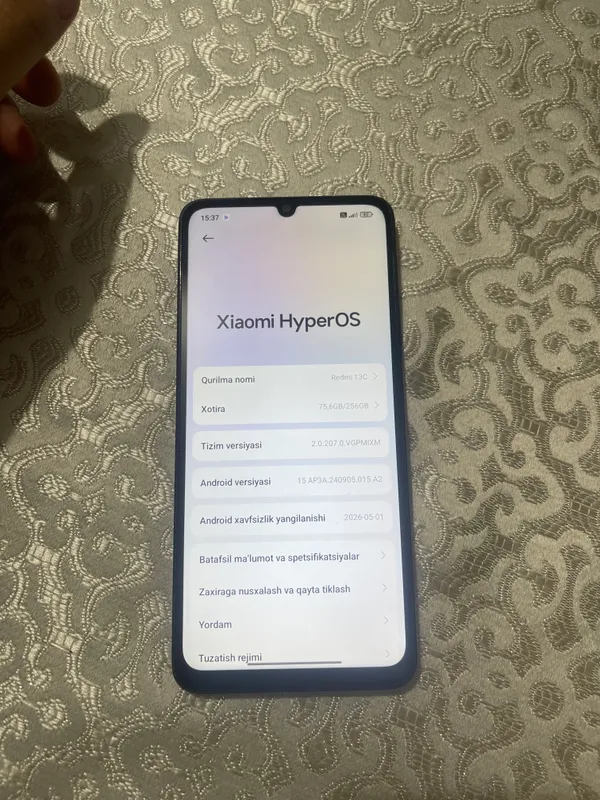 Redmi13C — фото 2