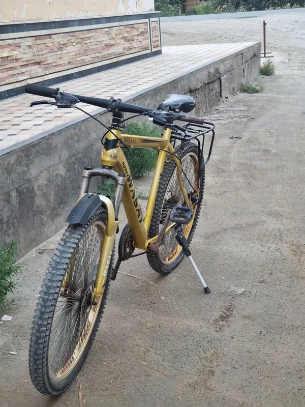 velosiped — фото 1