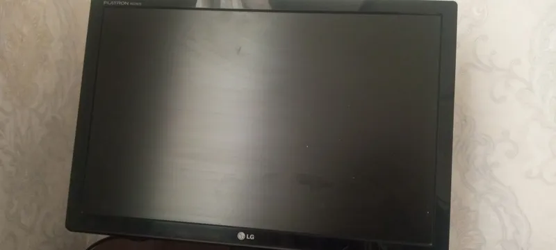 LG kompyuter manitori