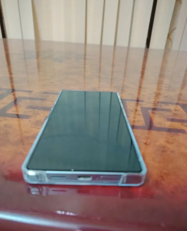 Samsung Galaxy S25 Ultra 512 ГБ 7