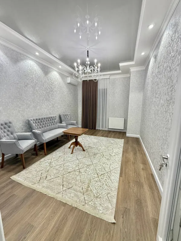 Аренда квартира ЖК MIRABAD AVENUE — фото 1