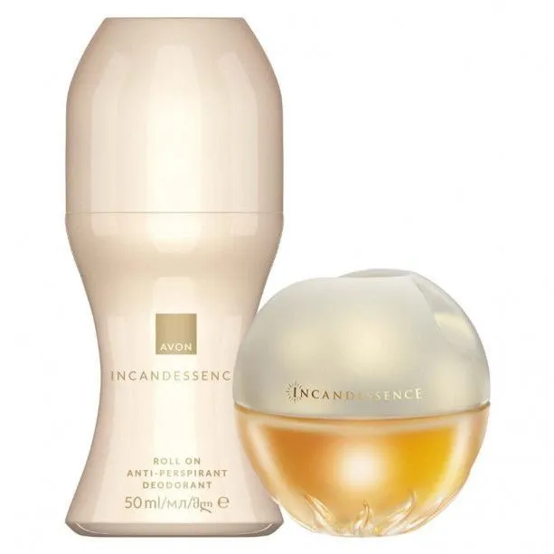 Avon Incandessence atiri Avon Incandessence atiri