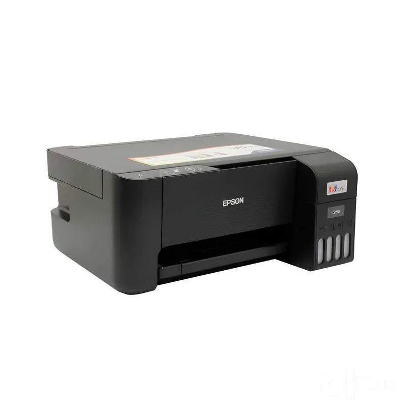 Принтер Epson EcoTank L3210 2 Принтер Epson EcoTank L3210 2