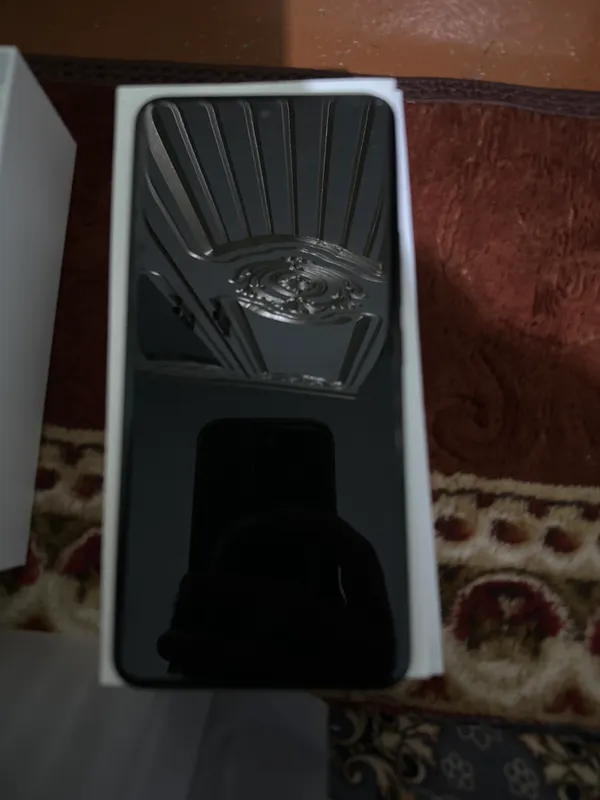 Redmi note 15 pro 8/256 Gb holati yangi — фото 1