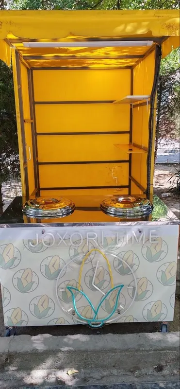 Joxori aparat sotiladi 4