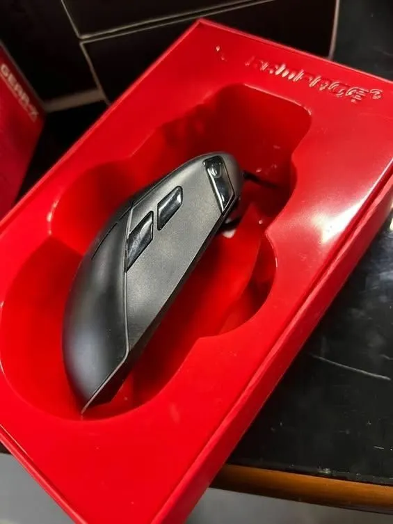 компьютерная мишка MOUSE HYPERDRIVE LITE WL "2E gaming" — фото 6