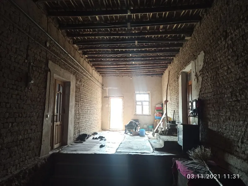 Жер жай сатылады или квартирага алмасады — фото 2