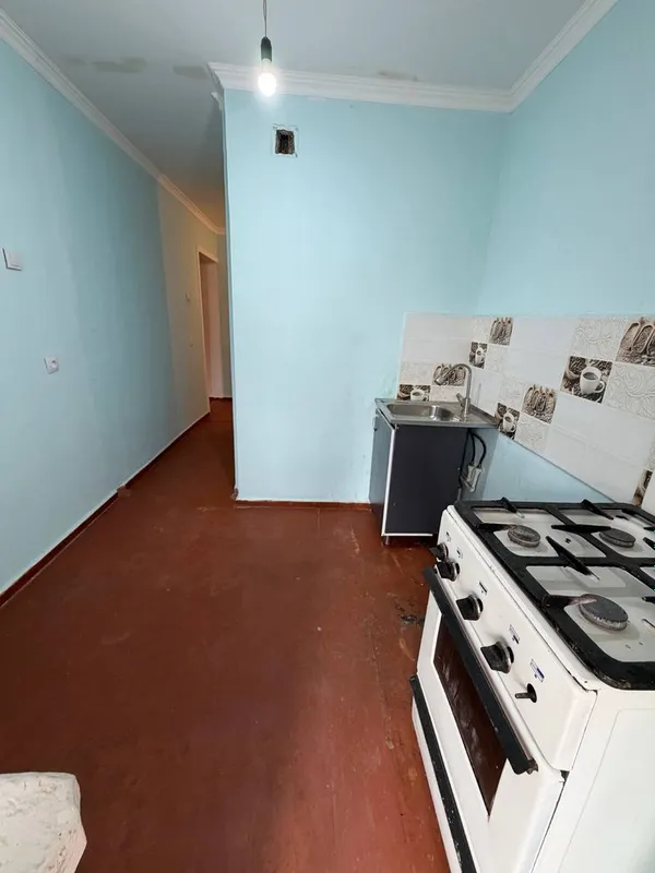 Срочно Продаеться 2-комнатная квартира городе Чирчике 3-микрарайоне — фото 4