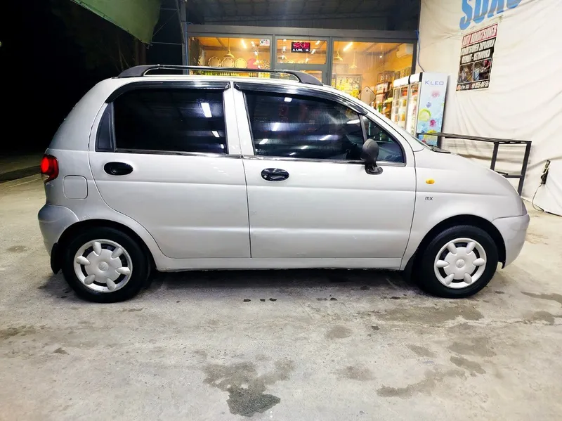 сотилади Matiz 2 сотилади Matiz 2
