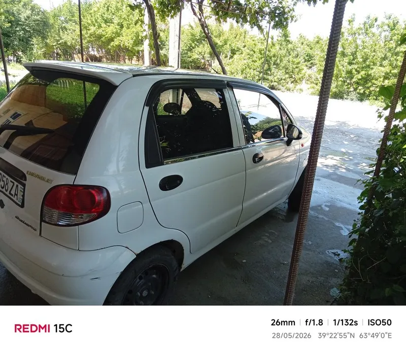 Matiz tez va arzon sotiladi — фото 3