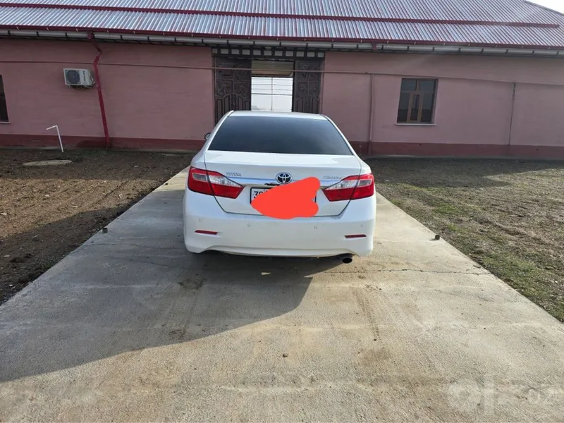 Tayota Camriy 50 biznes 1 Tayota Camriy 50 biznes 1