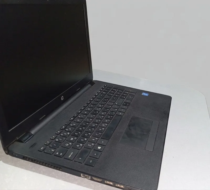 HP ofis noutbuki 1 HP ofis noutbuki 1