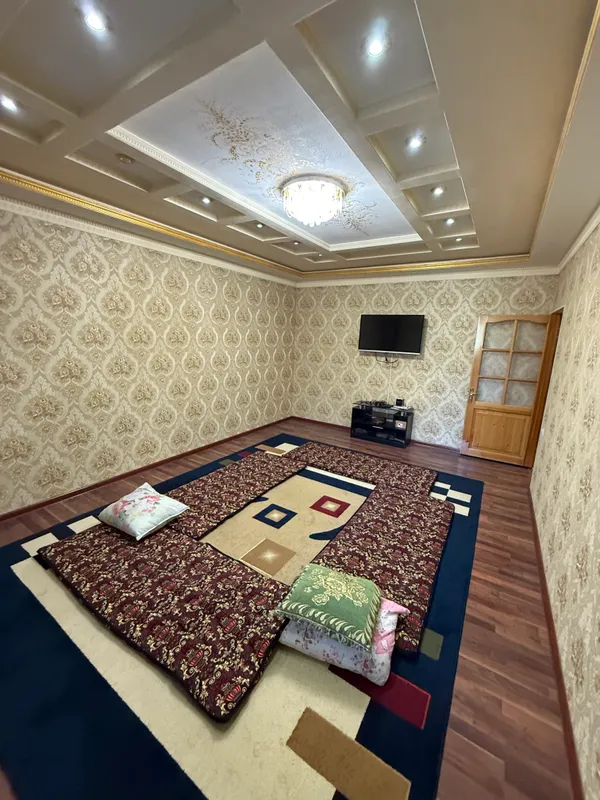 Квартира сотилади 5