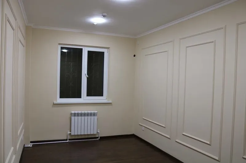 м. Хамид Алимжан • 130 м² • 5 кабинетов • вдоль проспекта Мустакиллик — фото 4