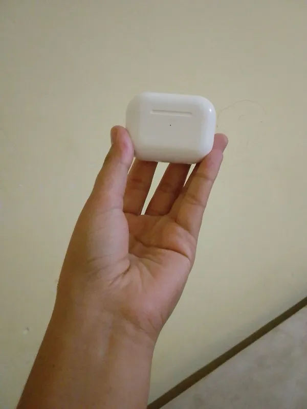 AirPods Pro 2 AirPods Pro 2