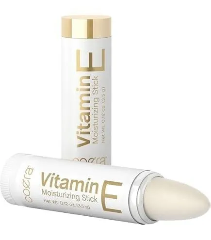 Бальзам для губ пр-во США Vitamin E Oil Lip Stick 1 Бальзам для губ пр-во США Vitamin E Oil Lip Stick 1