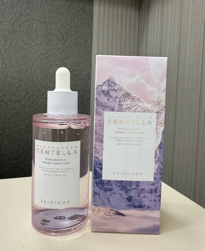 CENTELLA ORIGINAL Serum Ampoule