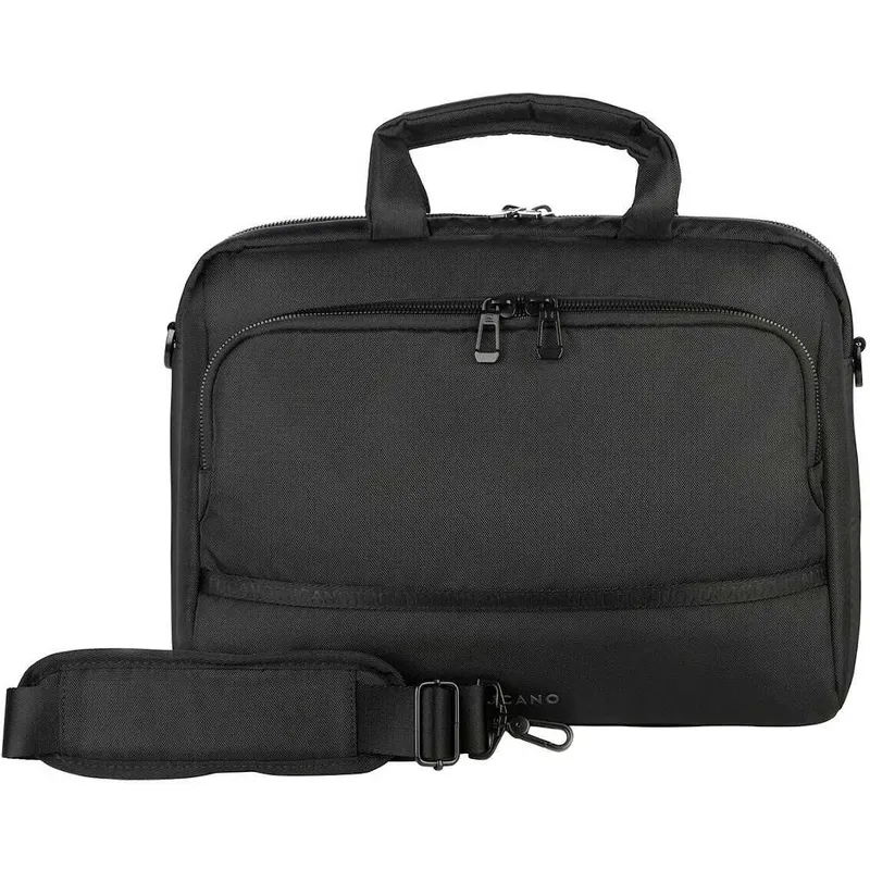 }Сумка Tucano PLANET BAG 15", чёрная — фото 2