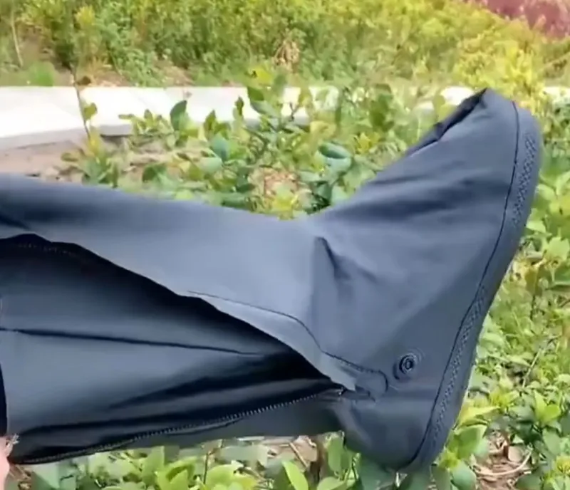 Сапоги не примыкающие 4 Сапоги не примыкающие 4