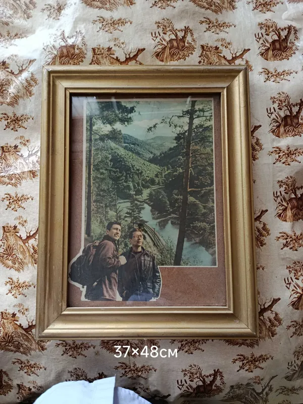 Продаются рамки для картин цена за все — фото 2