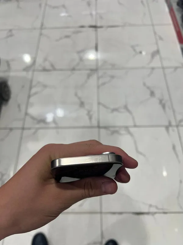 Iphone 15 pro titanium 128gb 5 Iphone 15 pro titanium 128gb 5