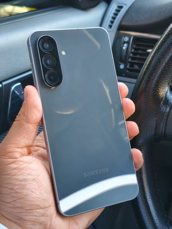 Samsung Galaxy A56 8/128gb 3