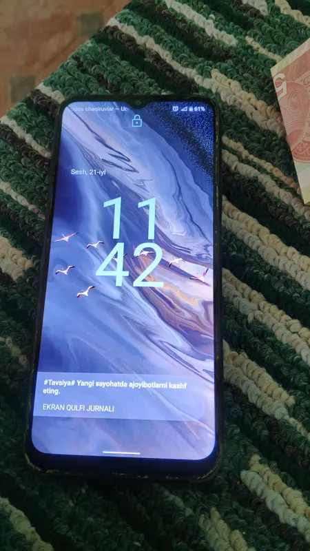 realme s30c