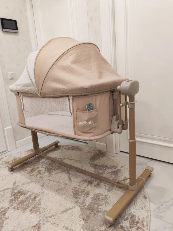 Coolbaby bolalar beshigi 3