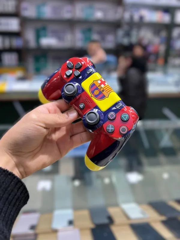 PlayStation 4 Джойстики дубай — фото 3
