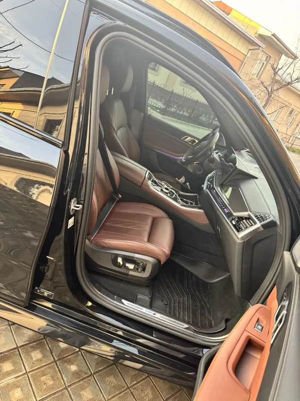 Продам x5 50e в отличном состоянии — фото 4