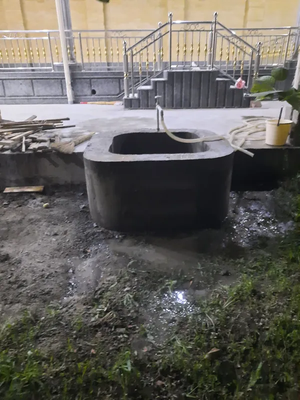 Стяжка пола киламиз — фото 6