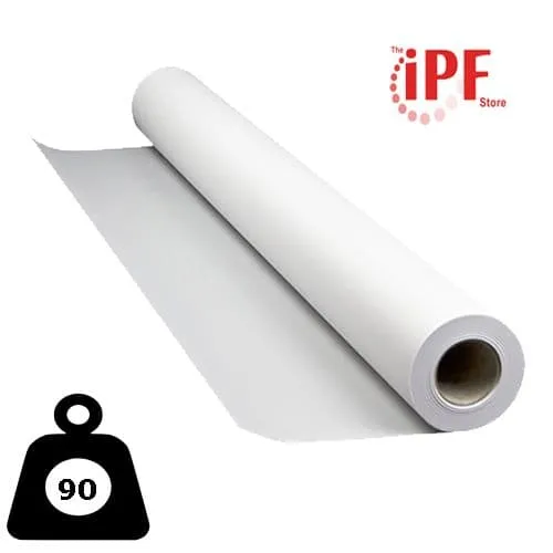 Canon CAD ST.Pap.90g 24″ рулон 3×50м — фото 3