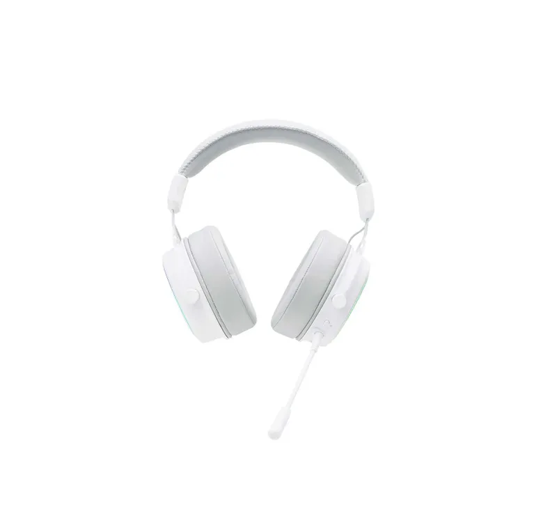 ; Наушник RAPOO VH800 (Wireless) White 2