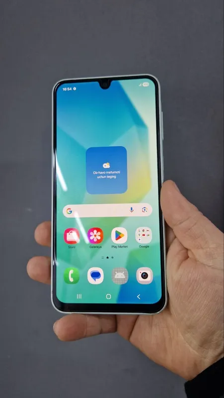 Samsung a 16 3 Samsung a 16 3