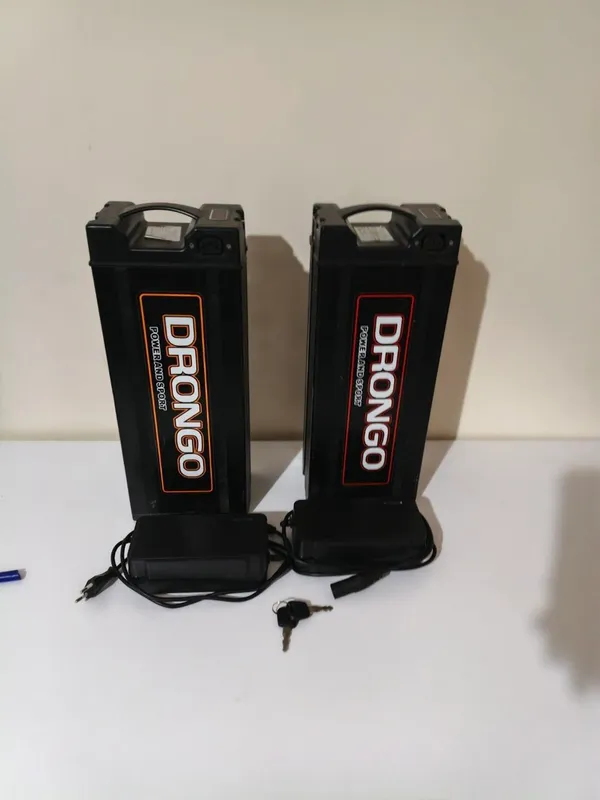 SKUTERUCHUN AKUMLAYATOR DRONGO 5