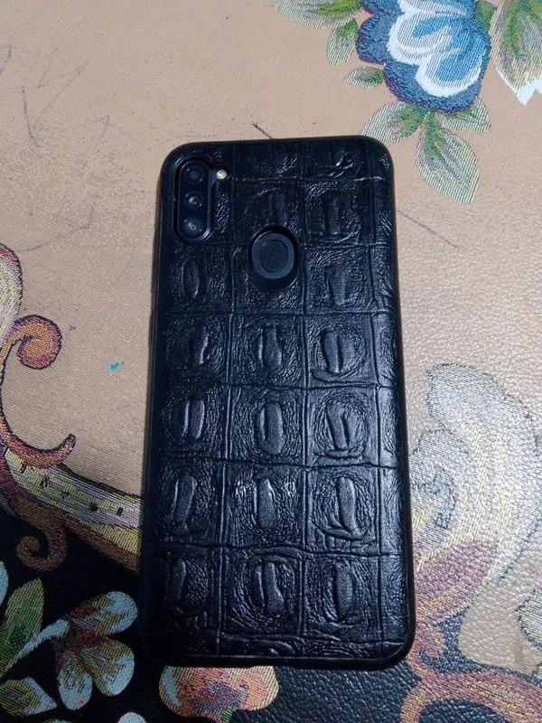 Samsung a11 32gb holati ideal — фото 2