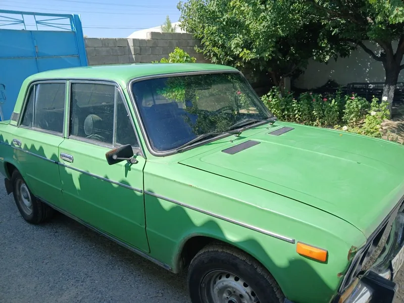 Vaz 06 Jiguli sotiladi 1