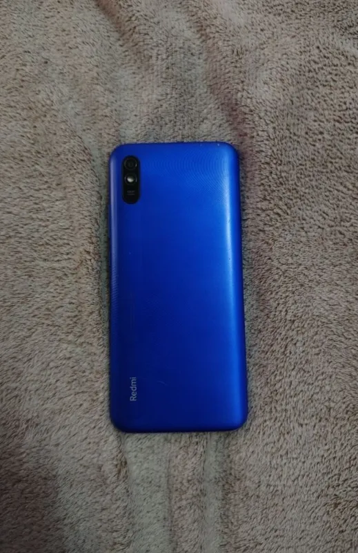 Redmi 9A — фото 1